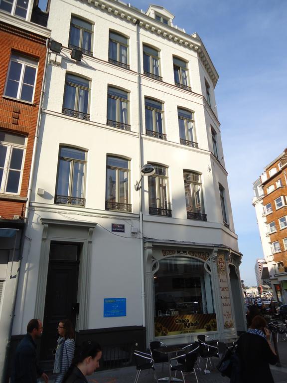 Flandres Appart' Par Nocnoc Apartment *