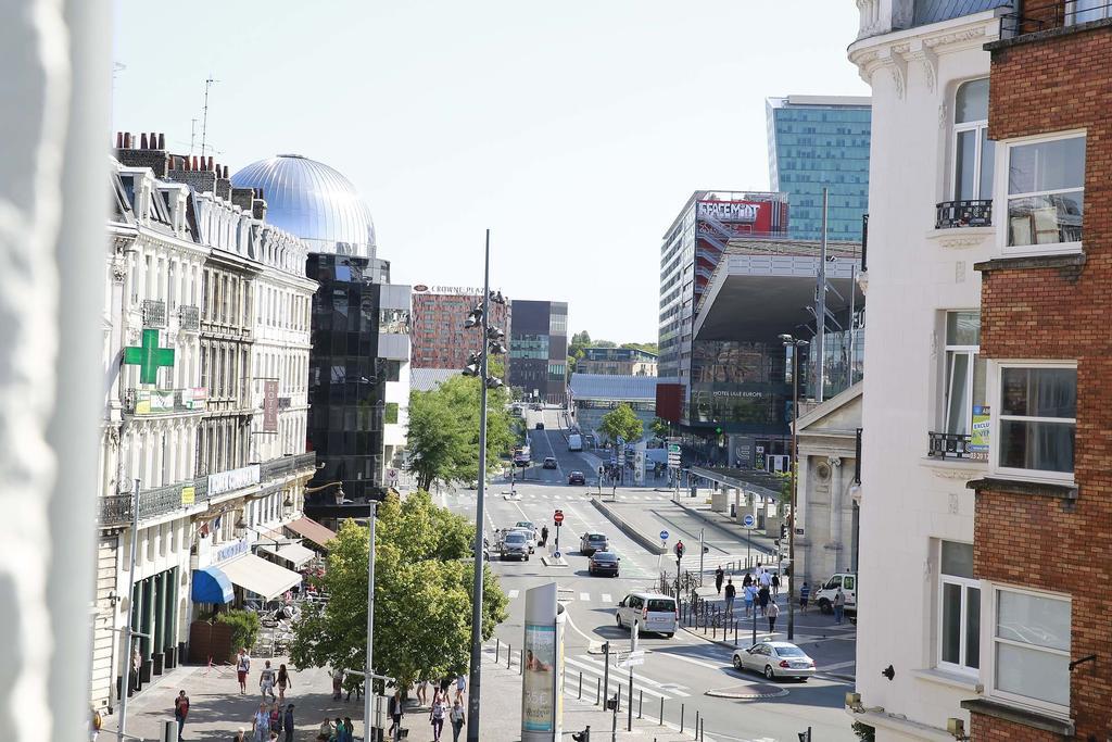 Apartment Flandres Appart' Par Nocnoc