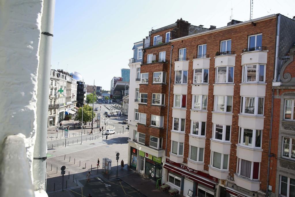 Flandres Appart' Par Nocnoc Apartment
