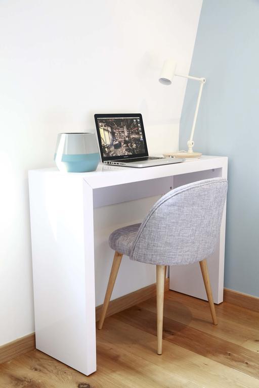 Flandres Appart' Par Nocnoc Apartment *