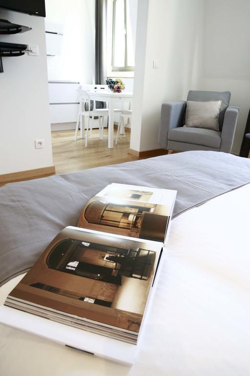 Apartment Flandres Appart' Par Nocnoc *