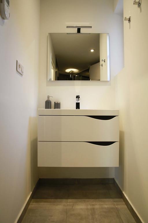 Flandres Appart' Par Nocnoc Apartment *