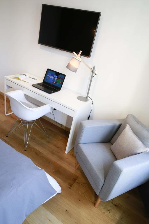 Apartment Flandres Appart' Par Nocnoc Lille