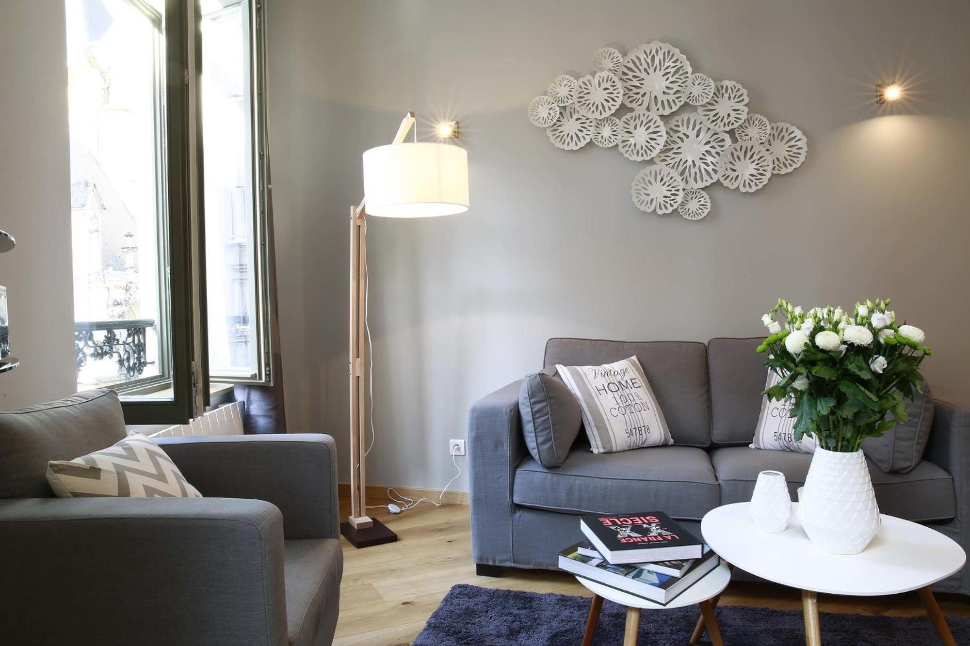 Apartment Flandres Appart' Par Nocnoc