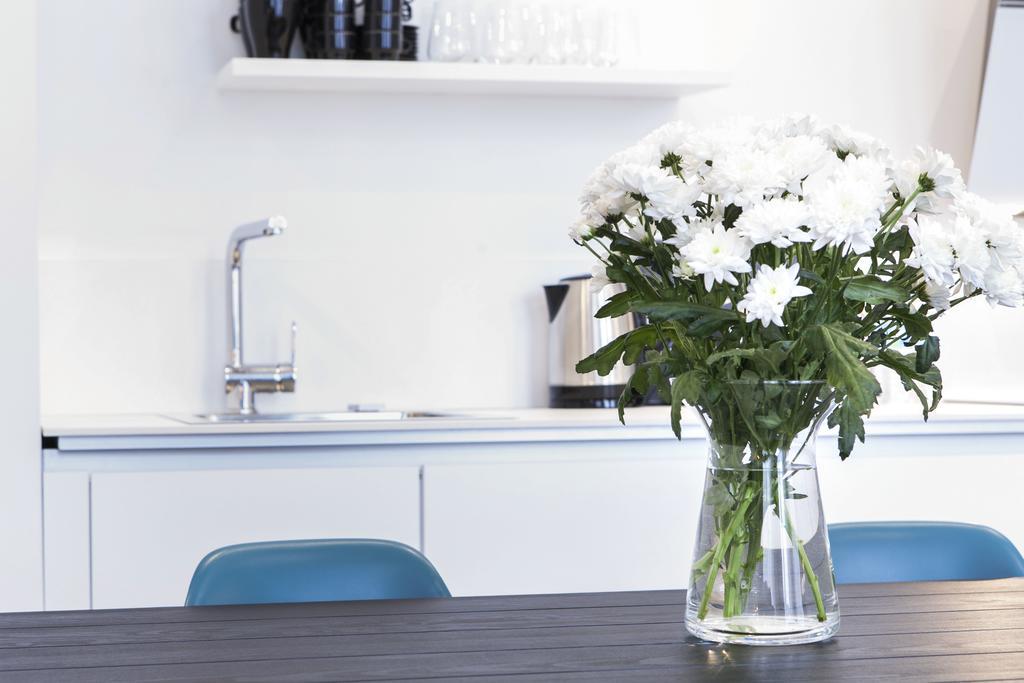 Apartment Flandres Appart' Par Nocnoc Lille