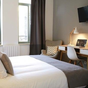 Apartment Flandres Appart' Par Nocnoc *