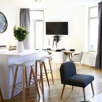 Apartment Flandres Appart' Par Nocnoc Lille