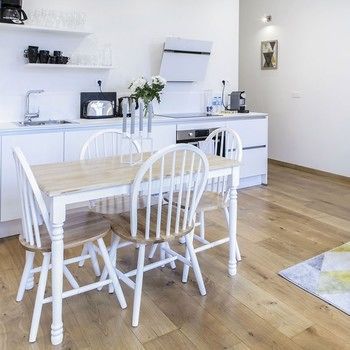 Apartment Flandres Appart' Par Nocnoc *