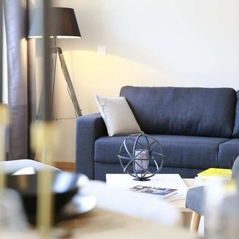 Flandres Appart' Par Nocnoc Apartment *