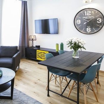 Apartment Flandres Appart' Par Nocnoc *