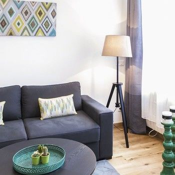 Apartment Flandres Appart' Par Nocnoc Lille