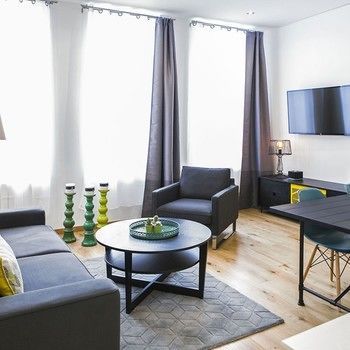 Apartment Flandres Appart' Par Nocnoc Lille