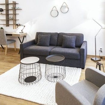 Apartment Flandres Appart' Par Nocnoc *