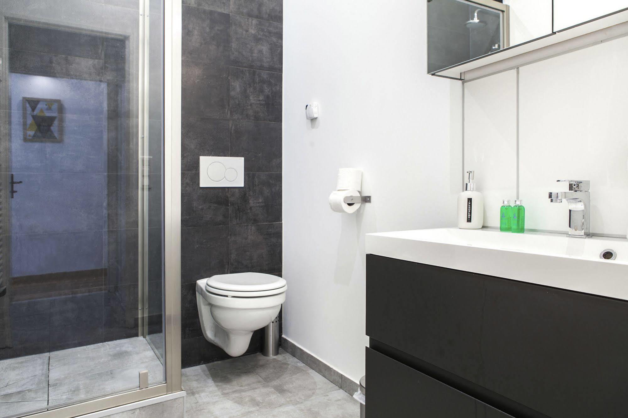 Flandres Appart' Par Nocnoc Apartment *