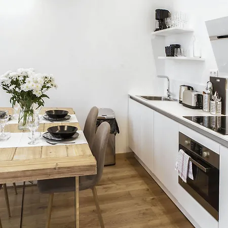 Flandres Appart' Hotel Par Nocnoc Lille Exterior photo