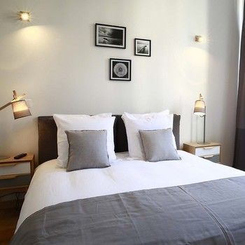 Flandres Appart' Par Nocnoc Apartment *