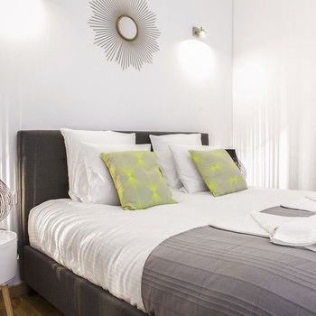 Flandres Appart' Par Nocnoc Apartment Lille