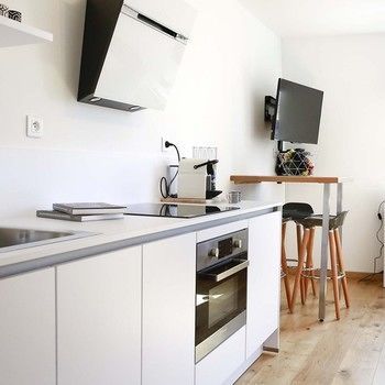 Appartement Flandres Appart' Par Nocnoc Rijsel